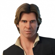 Han Solo icon