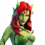 Poison Ivy icon png