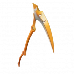 Dawning Scythe icon png