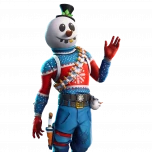 Slushy Soldier featured png