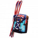 Mogul Ski Bag (GBR) icon png