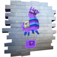 Llama Drop icon