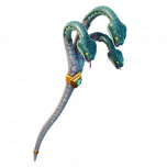 Slitherous Staff icon png