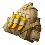 Banana Bag icon png