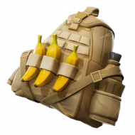 Banana Bag icon