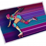 SK8-Bit icon png