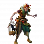 Baba Yaga featured png