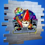 Gnome Rave featured png