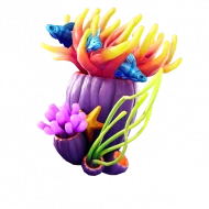 Anemone icon