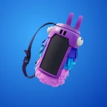 Llamaphonic Blaster featured png