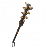 Breaker Mace icon png