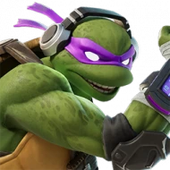 Donatello icon