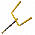 Upright Axe icon png