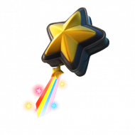 Spectral Star icon