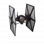 First Order Tie Fighter featured png