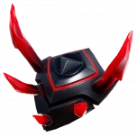 Ice Spikes (Black) icon png