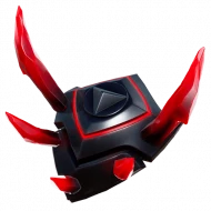 Ice Spikes (Black) icon