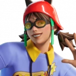 Aubrey icon png