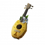 Pineapple Strummer icon png