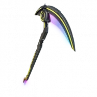 Future Relic Scythe icon