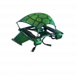 Half Shell featured png