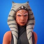 Ahsoka Tano featured png