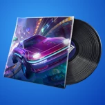 Sky Surfer (Neon Rush Remix) featured png