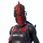 Red Knight icon png