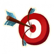 Bullseye icon