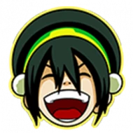 Laughing Toph icon