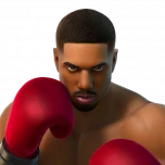 Adonis Creed icon png