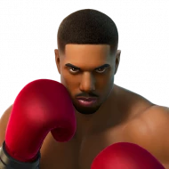 Adonis Creed icon