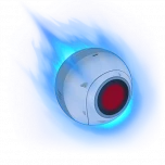 Space Pod icon png