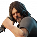 Daryl Dixon icon png