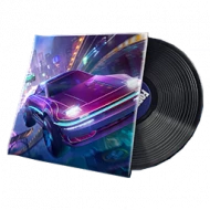 Sky Surfer (Neon Rush Remix) icon