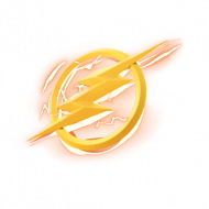 Speed Force icon