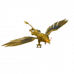 Sovereign Griffin (Midnight Sentinel) icon png