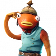 Fishstick icon