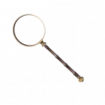 Magnifying Axe icon png