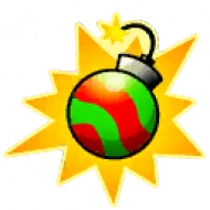 Boom Bauble icon