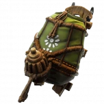 Crafted Carrier icon png