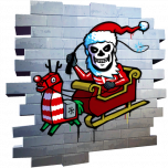 Sleigh Ride icon png