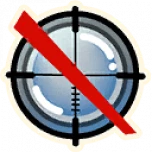 No Scope icon png