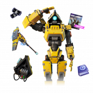 ROBO-KEVIN PACK icon