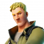 Jonesy the Secondst icon png