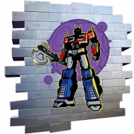 G1 Optimus Prime icon