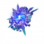 Cubic Vortex icon png