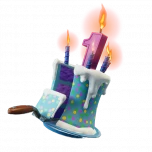 Birthday Cake icon png