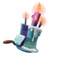 Birthday Cake icon