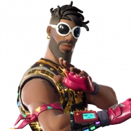 Funk Ops (Remix) icon